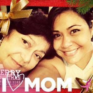 Meet your Posher, Arelys